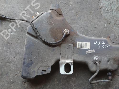 Otra Otra CITROËN C5 III (RD_) 2.0 HDi 165 (RDRHHA, RDRHH8) (163 hp) 36702115 36702115