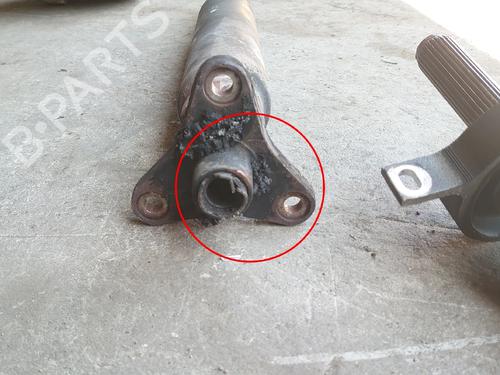 Driveshaft BMW 3 (E90) 320 d | BP36676606M37 - Image 5
