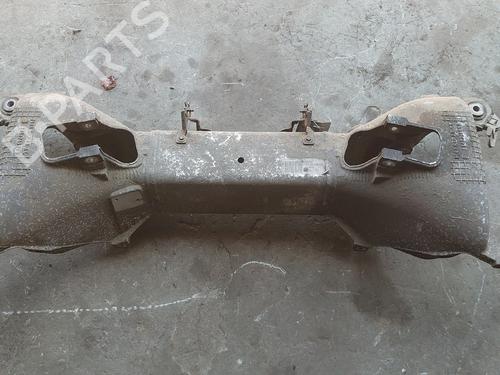 Used Rear axle Rear axle CITROËN C5 III (RD_) 2.0 HDi 165 (RDRHHA, RDRHH8) (163 hp) 36702123 36702123