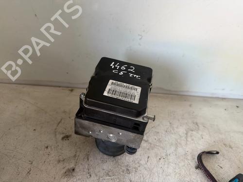 Used ABS pump ABS pump CITROËN C5 III (RD_) 2.0 HDi 165 (RDRHHA, RDRHH8) (163 hp) 36702122 36702122