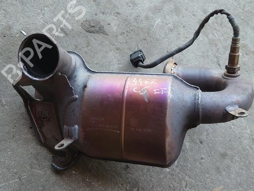 Katalysator Katalysator CITROËN C5 III (RD_) 2.0 HDi 165 (RDRHHA, RDRHH8) (163 hp) 36703938 36703938