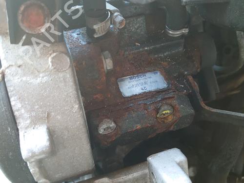 Engine CITROËN C5 I Break (DE_) | BP36703940M1 - Image 4