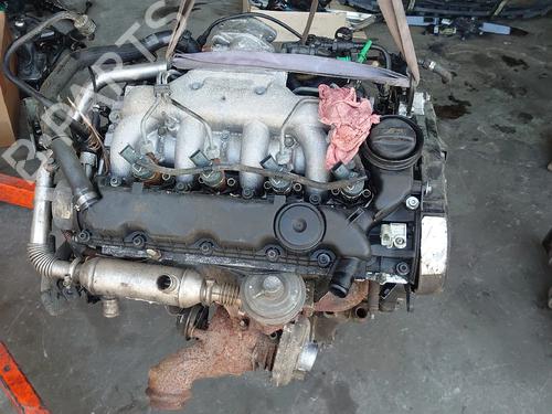 Motor Motor CITROËN C5 I Break (DE_) [2001-2004] 36703940 36703940