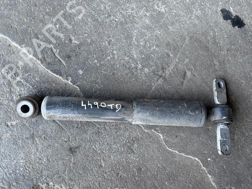 Used Right rear shock absorber Right rear shock absorber CITROËN BERLINGO Box Body/MPV (K9) PureTech 110 (110 hp) 36703948 36703948