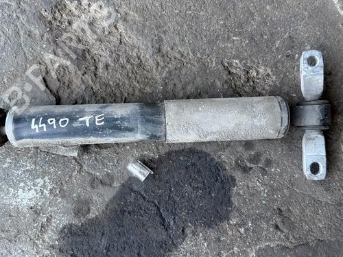 Used Left rear shock absorber Left rear shock absorber CITROËN BERLINGO Box Body/MPV (K9) PureTech 110 (110 hp) 36703949 36703949