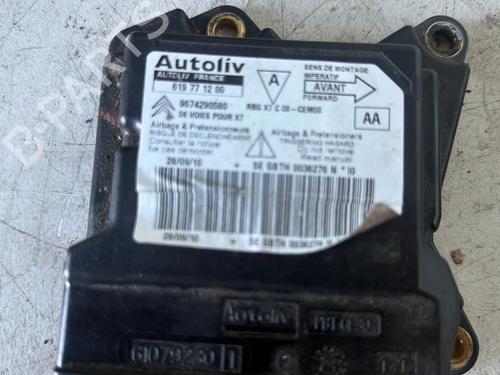 ecu-airbags-citroen-c5-iii-rd_-2008-2009-2010-2011-2012-2013-2014-2015-2016-2017-36703951 main image