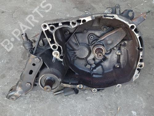 gearbox-renault-kangoo-express-fc01_-1997-36703944 main image