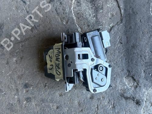 Used Tailgate lock Tailgate lock FORD MONDEO V Hatchback (CE) [2014-2026] 36755571 36755571