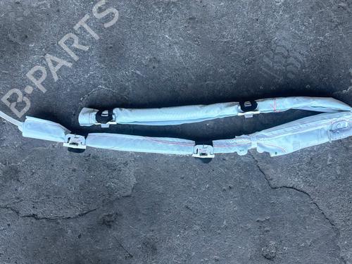 Used Right curtain airbag Right curtain airbag PEUGEOT 208 I (CA_, CC_) 1.5 BlueHDI 100 (102 hp) 36755581 36755581
