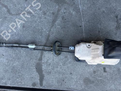 Used Gear lever Gear lever PEUGEOT 208 I (CA_, CC_) 1.5 BlueHDI 100 (102 hp) 36755579 36755579