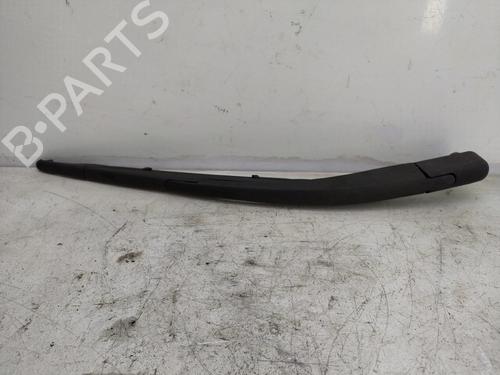 Used Rear windshield wiper arm Rear windshield wiper arm PEUGEOT 208 I (CA_, CC_) 1.5 BlueHDI 100 (102 hp) 36767218 36767218