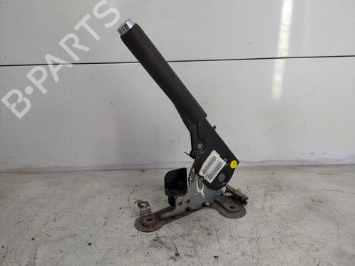 håndbremse håndbremse PEUGEOT 208 I (CA_, CC_) 1.5 BlueHDI 100 (102 hp) 36767217 36767217