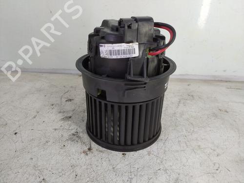 Used Heater blower motor Heater blower motor PEUGEOT 208 I (CA_, CC_) 1.5 BlueHDI 100 (102 hp) 36767219 36767219
