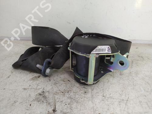 Used Rear left seatbelt Rear left seatbelt PEUGEOT 208 I (CA_, CC_) 1.5 BlueHDI 100 (102 hp) 36767224 36767224