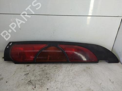 Used Left taillight Left taillight RENAULT KANGOO Express (FC0/1_) D 55 1.9 (FC0D) (54 hp) 36768088 36768088