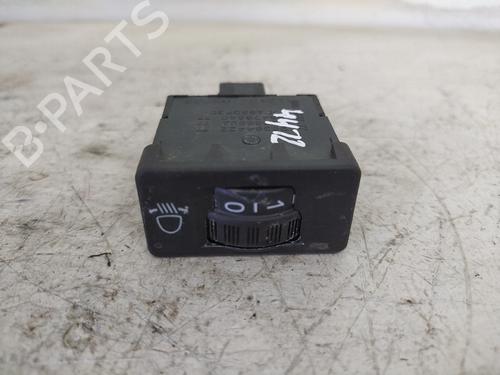 Used Headlight switch Headlight switch PEUGEOT 208 I (CA_, CC_) 1.5 BlueHDI 100 (102 hp) 36768746 36768746