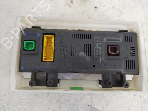 Climate control PEUGEOT 307 Break (3E) 1.4 HDi | BP36768754I5 - Image 2