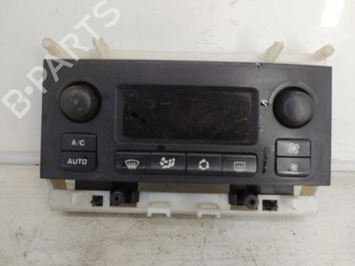 Used Climate control Climate control PEUGEOT 307 Break (3E) 1.4 HDi (68 hp) 36768754 36768754