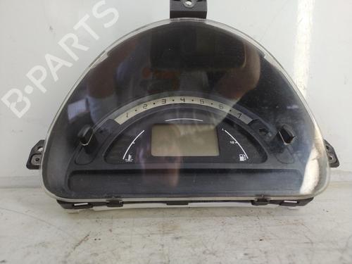 Used Instrument cluster Instrument cluster CITROËN C3 I (FC_, FN_) 1.1 i (60 hp) 36769362 36769362