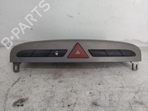 Advarselskontakt Advarselskontakt PEUGEOT 308 I (4A_, 4C_) [2007-2016] 36768752 36768752