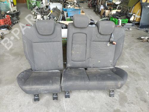 Used Rear seat Rear seat FORD FOCUS III [2010-2020] 36769364 36769364