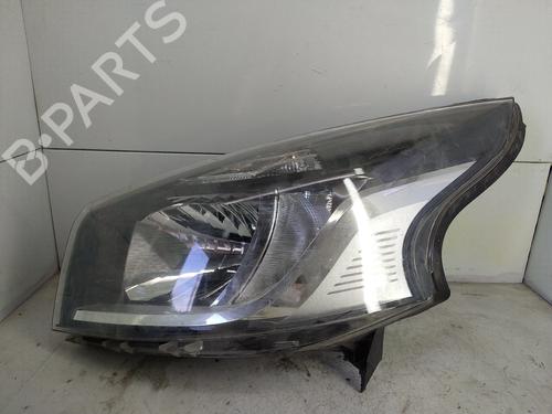 Left headlight RENAULT TRAFIC III Bus (JG_) | BP36768753C28 - Image 2