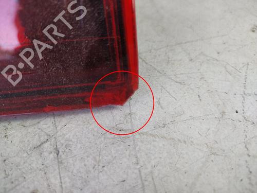 Right taillight RENAULT KANGOO III Box Body/MPV 1.5 Blue dCi 95 (FJAB) | BP36769365C35 - Image 2