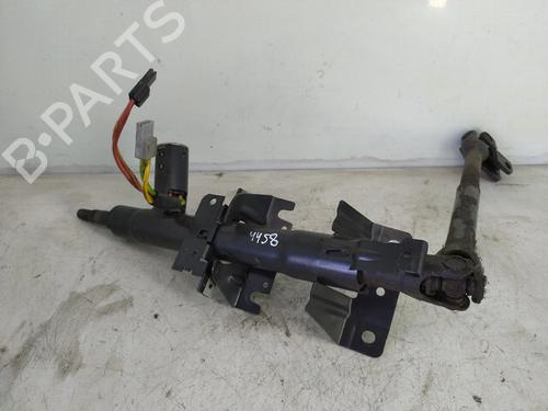 Used Steering column Steering column RENAULT CLIO I (B/C57_, 5/357_) 1.1 (49 hp) 36768742 36768742