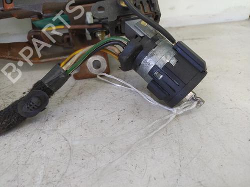 Steering column PEUGEOT 307 Break (3E) 1.4 HDi | BP36768747M21 - Image 2