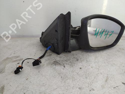 Used Right mirror Right mirror PEUGEOT 208 II (UB_, UP_, UW_, UJ_) e-208 (136 hp) 36769398 36769398
