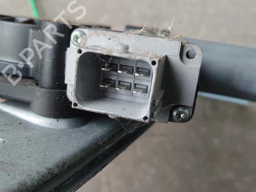 Front left window mechanism OPEL CORSA E Hatchback Van (X15) 1.3 CDTI (08) | BP29957783C22 - Image 3