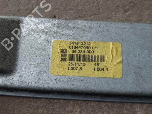 Front left window mechanism OPEL CORSA E Hatchback Van (X15) 1.3 CDTI (08) | BP29957783C22 - Image 2