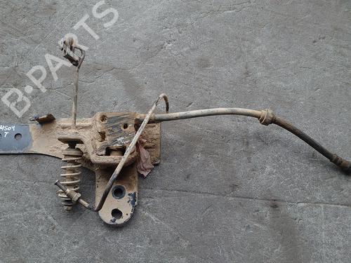 Used Other Other CITROËN BERLINGO Box Body/MPV (K9) PureTech 110 (110 hp) 36776211 36776211