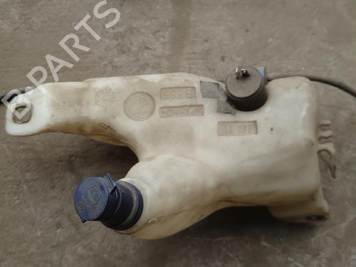 Used Windscreen washer tank Windscreen washer tank 36776213 36776213