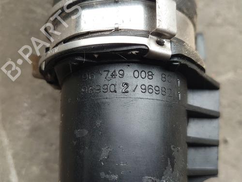 Intercooler pipe CITROËN C5 III (RD_) 2.0 HDi 165 (RDRHHA, RDRHH8) | BP36778606M127 - Image 2