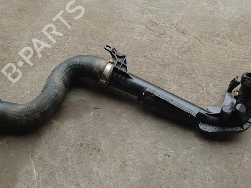 Intercooler pipe CITROËN C5 III (RD_) 2.0 HDi 165 (RDRHHA, RDRHH8) | BP36778606M127 - Image 3