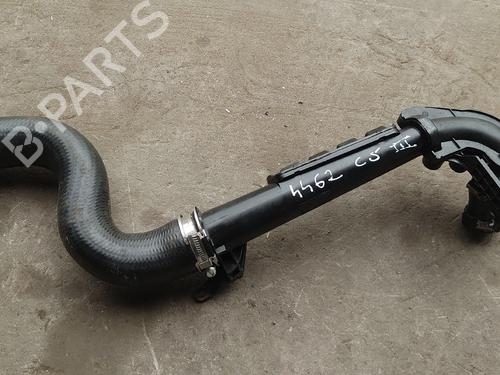 Used Intercooler pipe Intercooler pipe CITROËN C5 III (RD_) 2.0 HDi 165 (RDRHHA, RDRHH8) (163 hp) 36778606 36778606