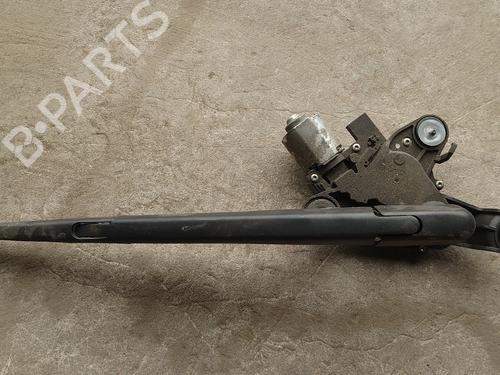 Used Rear wiper motor Rear wiper motor PEUGEOT 2008 II (UD_, US_, UY_, UJ_, UR_, UC_) 1.5 BlueHDI 110 (UDYHSK) (110 hp) 36778607 36778607