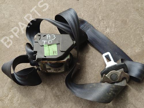 Used Rear right seatbelt Rear right seatbelt AUDI A3 (8L1) [1996-2006] 36778610 36778610