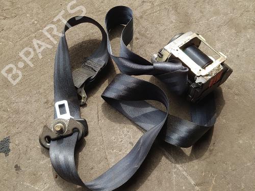 Used Rear left seatbelt Rear left seatbelt AUDI A3 (8L1) [1996-2006] 36778611 36778611