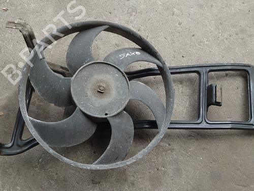 Used Radiator fan Radiator fan 36779695 36779695