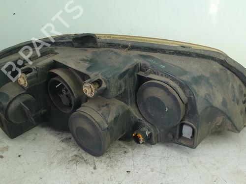 Left headlight FIAT GRANDE PUNTO (199_) | BP36769400C28 - Image 2
