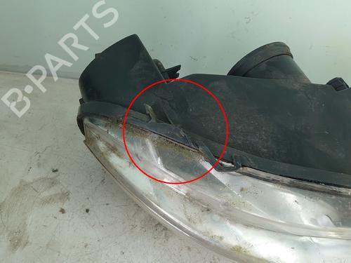 Left headlight FIAT GRANDE PUNTO (199_) | BP36769400C28 - Image 4