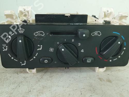 Used Climate control Climate control 36784309 36784309