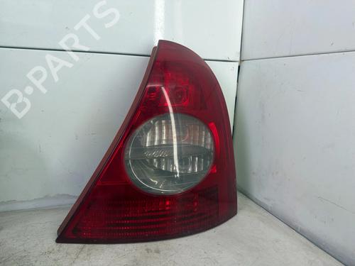 Used Right tailgate light Right tailgate light 36784313 36784313