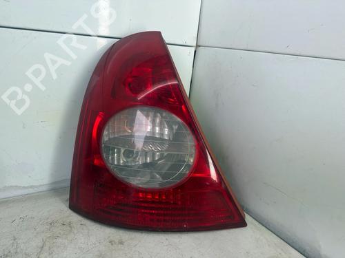 Used Left tailgate light Left tailgate light 36784314 36784314