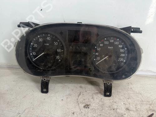 Used Instrument cluster Instrument cluster 36784316 36784316