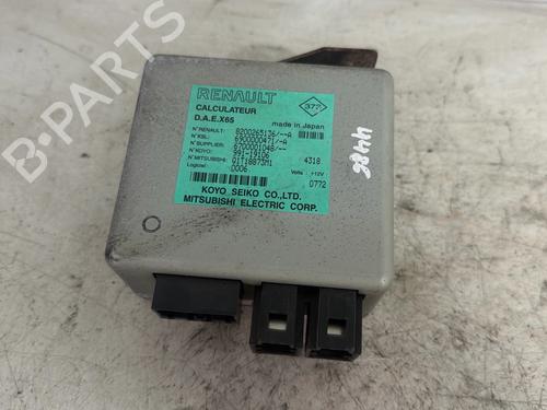 Used Electronic module Electronic module 36784317 36784317