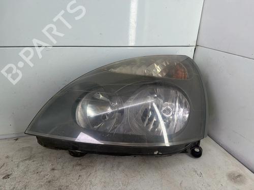 Used Left headlight Left headlight 36784315 36784315