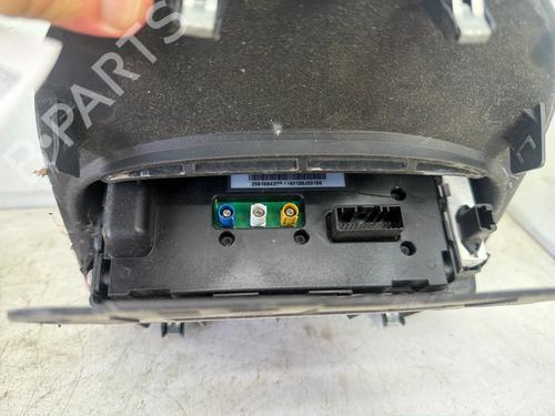 Electronic module RENAULT CLIO III (BR0/1, CR0/1) 1.5 dCi (C/BR0G, C/BR1G) | BP36799969M83 - Image 2